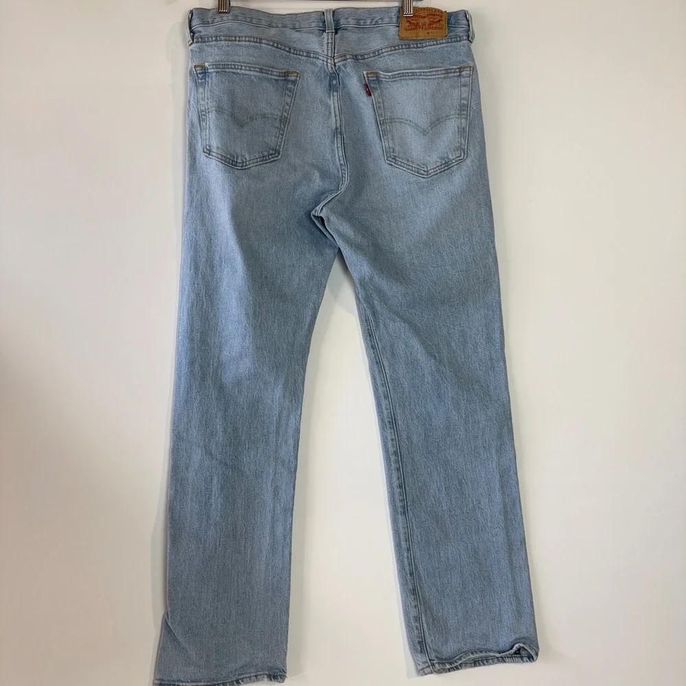 Levis levi 501